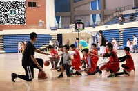 沈阳暑期篮球训练营火热招生13019371068 