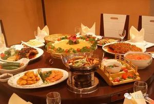 Table Manners