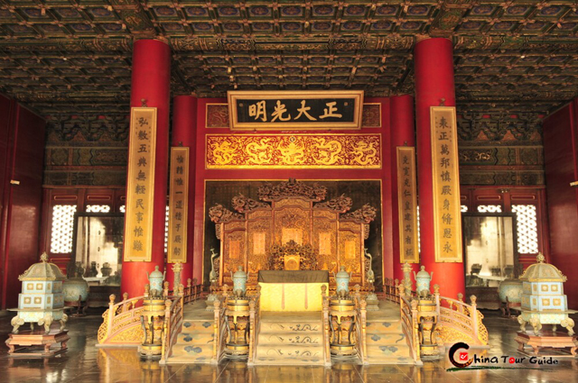 北京故宫2