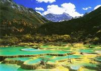 成都、九寨、黄龙、峨眉山、乐山2飞8日游【完美】（九黄三天）