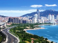 山东沈阳-大连-烟台海路空5日