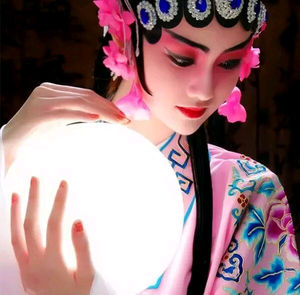 Beijing Opera